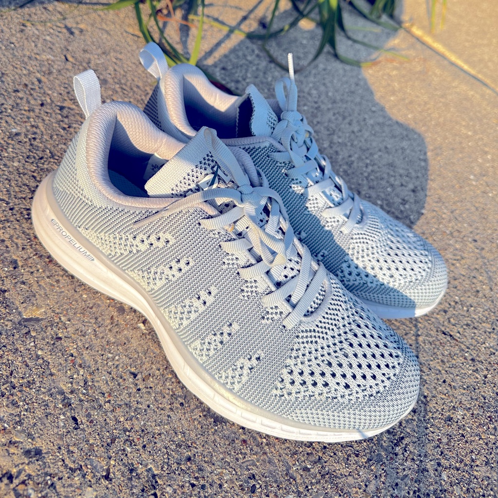 Apl Techloom Pro Running Shoes